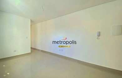 Imagem 3: Cobertura, 42 m² - venda por R$ 450.000,00 ou aluguel por R$ 3.033,33/mês...