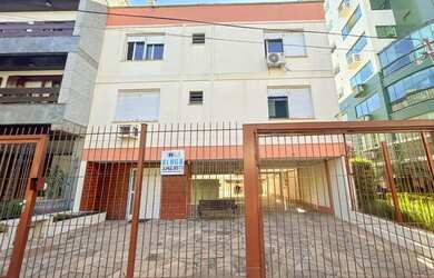 Imagem: Apartamento para locação com 2 dormitorios vaga de garagem