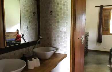 Imagem 14: Estância Privada na Serra Um cenário exclusivo para quem valoriza silêncio,...