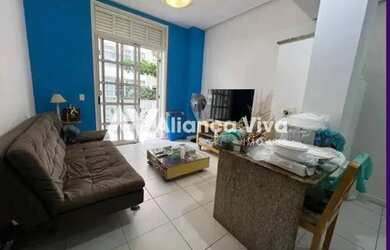 Imagem 10: Copacabana Apartamento 1 quarto