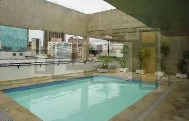 Imagem 13: Flat com ótimo preço no bairro Bela Vista. Confira