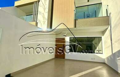 Imagem 2: Cidade Nova - Casa