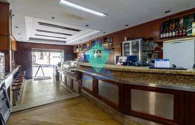 Imagem 3: Loja 600m² para locação por R$ 22.328,06 na Pompéia, São Paulo, SP