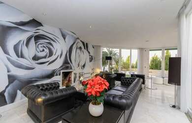 Imagem 7: Santa Felicidade, casa 622m² em terreno de 2.151m², 5 quartos, 3 suítes,...