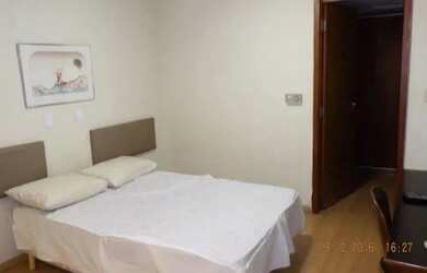 Imagem 7: Flat com ótimo preço no bairro Bela Vista. Confira