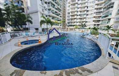 Imagem: O apartamento à venda possui 3 Dormitórios, 3 Banheiros, 2