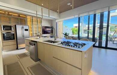 Imagem 12: Casa á Venda Condominio Porto Rico Resort Residence- Porto Rico - PR