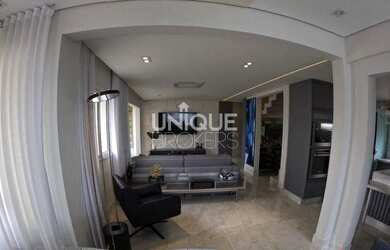 Imagem 4: Apartamento para locação no Condomínio Portal do Nobres, Anhangabaú...