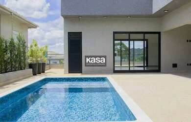 Imagem 10: Belíssima Casa à venda no Condomínio Campos do Conde em Bragança Paulista/SP