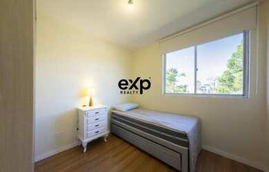 Imagem 16: Apartamento reformado no bairro novo mundo em Curitiba para venda com 72m2