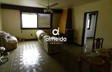 Imagem 8: APARTAMENTO 3 SUÍTES. Churrasqueira, Varanda, 270m² de Áreae3 Vagas...