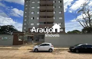 Imagem: O apartamento possui 3 Dormitórios, 2 Banheiros, 2 Vagas na