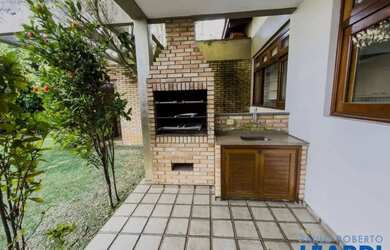 Imagem 9: CASA EM CONDOMÍNIO - ALPHAVILLE - SP