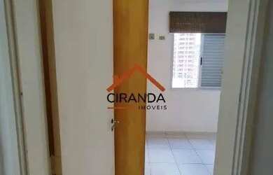 Imagem 13: Apartamento Com 1 Quarto - Sala com Varanda e ótima localização