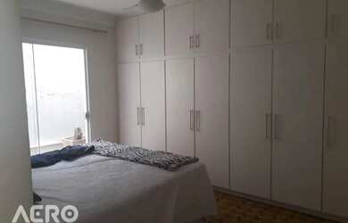 Imagem 8: Linda casa. Churrasqueira, Ar-condicionado, 200m² de Áreae4 Vagas na...