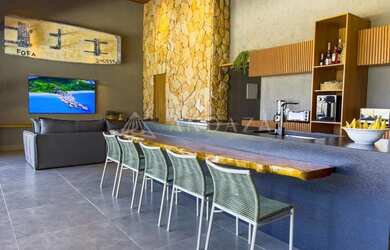 Imagem 5: Viva o Paraíso na Rota Ecológica dos Milagres Casa de Alto Luxo em Condomínio...