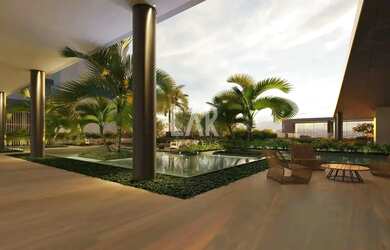 Imagem 5: Apartamento à venda, 4 quartos, 4 suítes, 4 vagas, Jardim das Mangabeiras...