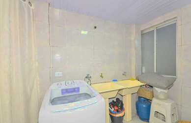 Imagem 8: Vendas Sobrado Curitiba PR