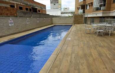 Imagem 11: Venda - 3 quartos sendo 1 suíte 90 m² por R$ 780.000,00 - Itapuã -...