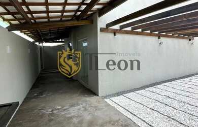 Imagem 10: CASA RESIDENCIAL em CAMAÇARI - BA, ALPHAVILLE (ABRANTES