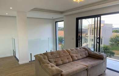 Imagem 9: Sobrado à venda em Paulínia, Vila Monte Alegre IV, com 3 suítes, com 200 m², Terras da Est