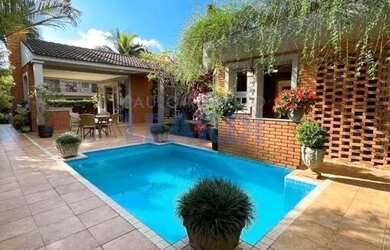 Imagem 4: CASA EM CONDOMÍNIO - MELVILLE - SP