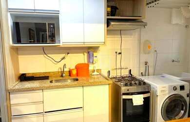 Imagem 6: Praia do Forte - Cobertura à venda em condomínio na melhor localização. Acesso privativo à