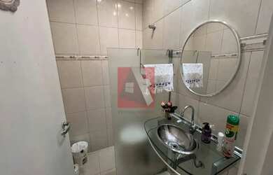 Imagem 11: Apartamento de 4 quartos, 1 vaga - Tijuca - Rio de Janeiro - RJ