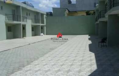 Imagem 11: Sobrado em Condomínio Fechado no Burgo Paulista - Ponte Rasa