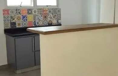 Imagem 1: Apto 78m2, 2 dorm com armarios, 1 vaga - no Bairro Perdizes - excelente localização.local