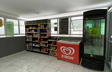 Imagem 8: Imóvel para aluguel com 29 metros quadrados com 1 quarto em Boa Viagem...