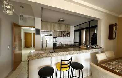 Imagem 6: Apartamento à venda, 3 quartos, 3 suítes, 2 vagas, ARSE 21 204 Sul -...