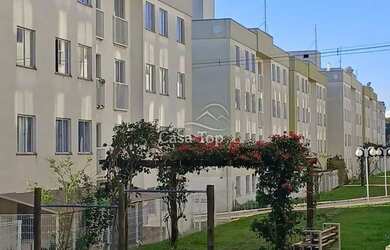 Imagem 10: Apartamento à venda no Condomínio Jardins Florence - Órfãs