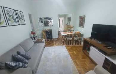 Imagem: O apartamento possui 3 Dormitórios, 2 Banheiros, 119m² de