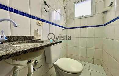 Imagem 8: Exclusividade Sobrado 2 Dormitórios 2 Suites à Venda na Enseada no Guarujá...