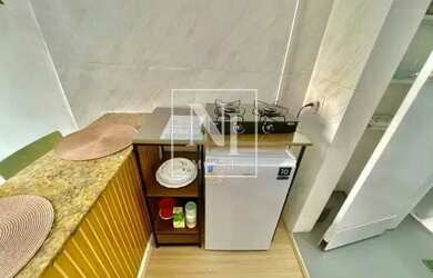 Imagem 15: Kitnet/Conjugado / Residencial / Copacabana