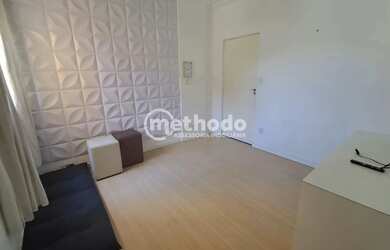 Imagem 2: Alugue apartamento TÉRREO MOBILIADO, com 2 dormitórios, no Flamboyant