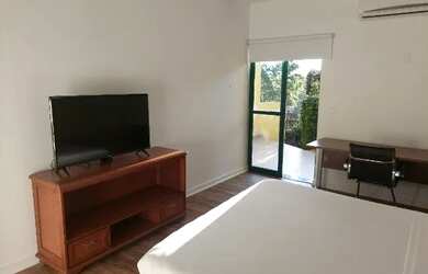 Imagem 2: Aluguel mensal em Pousada no ponto mais nobre de Santa Teresa