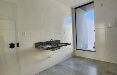 Imagem 5: Casa pronta para morar - 2/4 sendo 1 suíte - próximo ao Parque da Cidade