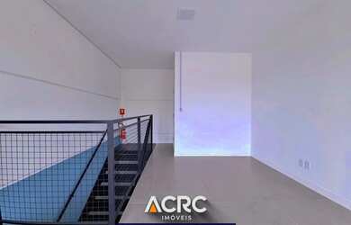 Imagem 5: ACRC Imóveis - SA01297 - Sala para Locação no Bairro Velha em Blumenau