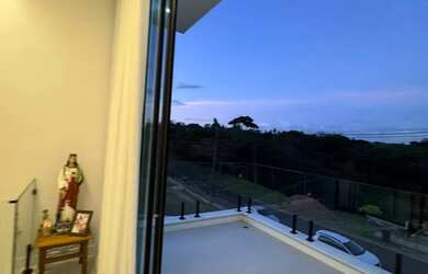 Imagem 8: Linda Casa Térrea 3 suítes em 457m2, Alphaville Litoral Norte 3