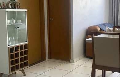 Imagem 4: Agio, apartamento 01, qs 303 Samambaia Sul DF