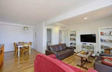 Imagem 13: Vista por do sol Guaiba. Piscina, Churrasqueira, Imóvel mobiliadoeAr-condicionado