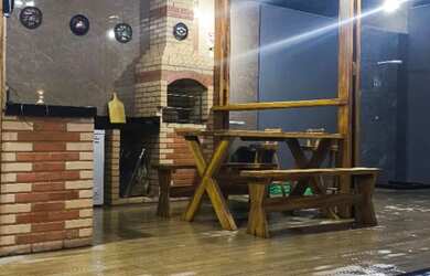 Imagem 4: Linda casa na praia de Setiba para temporada, 500 mts da praia principal...