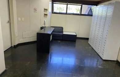 Imagem 6: Sala 33mts- Edf royal Trade center