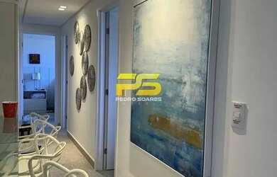 Imagem 10: Apartamento com 3 quartos para Locação, Ponta de Matos - Cabedelo