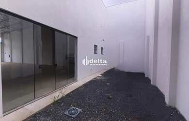 Imagem 4: Galpão disponível para locação no bairro Alto Umuarama em Uberlândia-MG