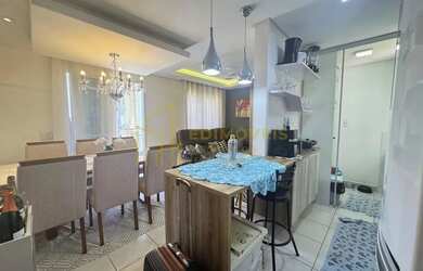 Imagem 3: Praia da Baleia Apartamento Ideal para Famílias com Lazer Completo