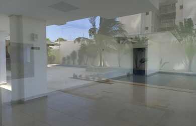 Imagem 16: Imóvel para aluguel com 40 metros quadrados com 1 quarto em Plano Diretor Norte - Palmas