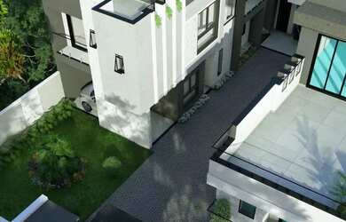 Imagem 13: CASA RESIDENCIAL em Curitiba - PR, Alto da XV